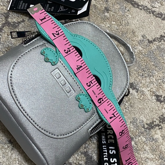 Star Wars the mandalorian the child bag ππ€β¨ - Picture 6 of 7